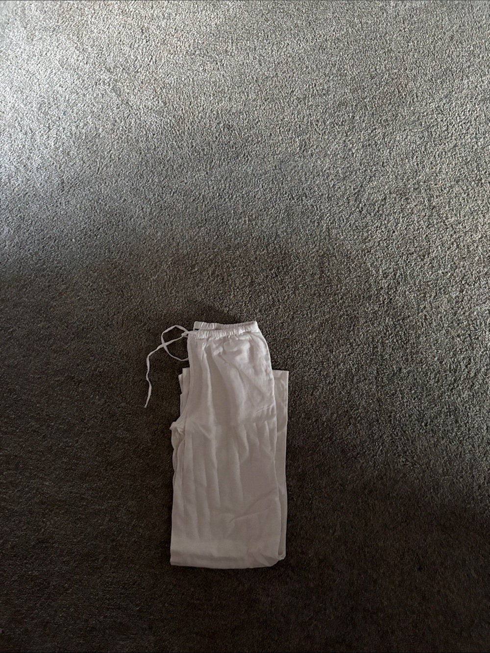 NWOT H&M linen pants